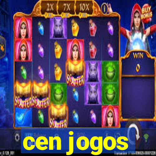 cen jogos