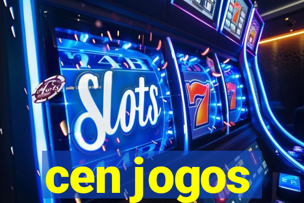 cen jogos