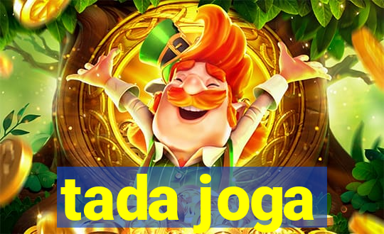 tada joga