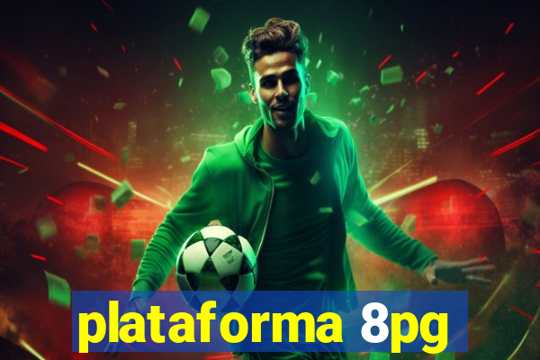 plataforma 8pg