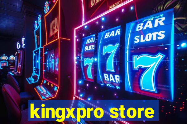 kingxpro store