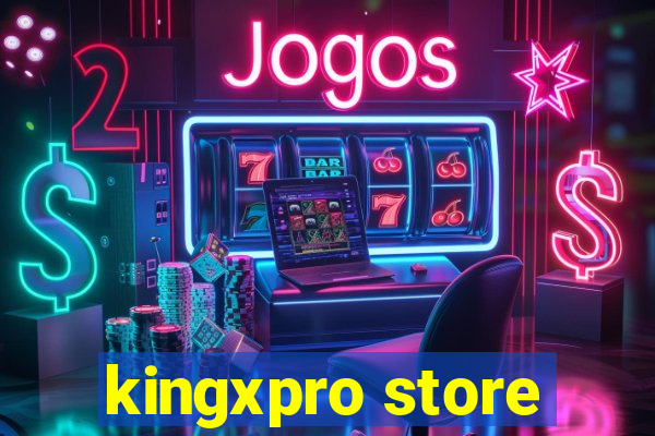 kingxpro store