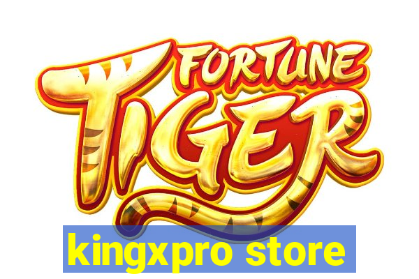 kingxpro store