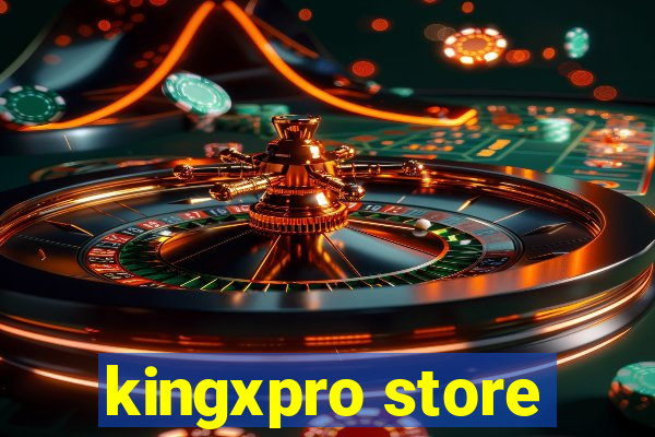 kingxpro store