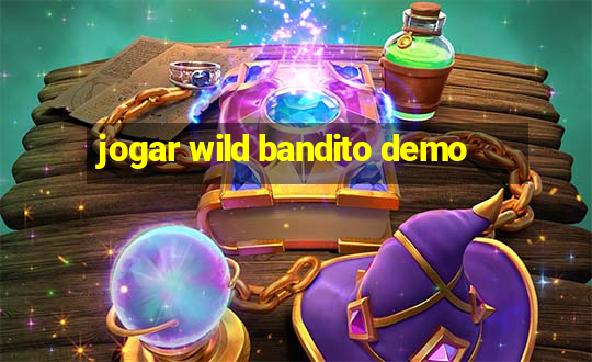 jogar wild bandito demo