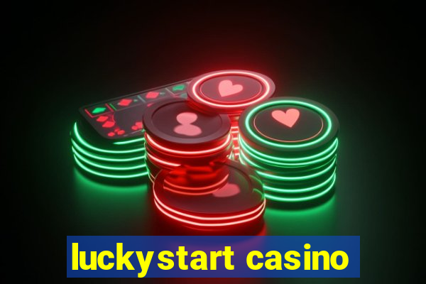 luckystart casino