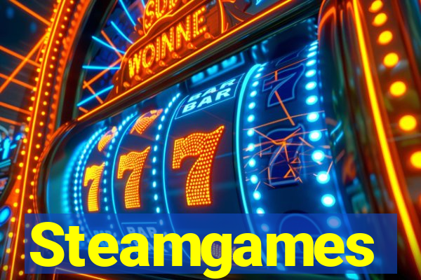 Steamgames