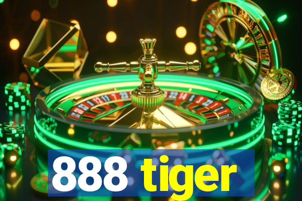 888 tiger