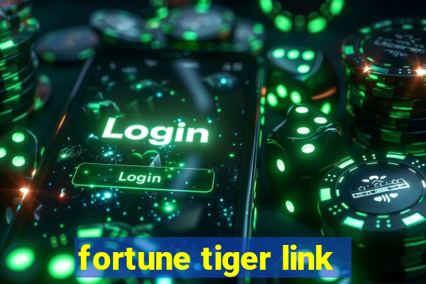 fortune tiger link