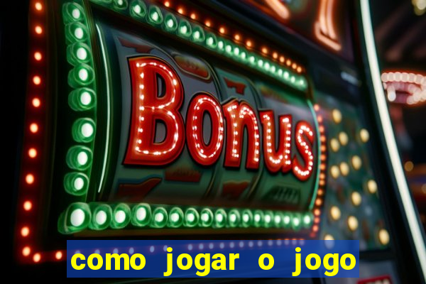 como jogar o jogo roleta cassino