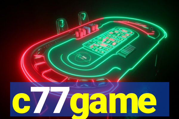 c77game