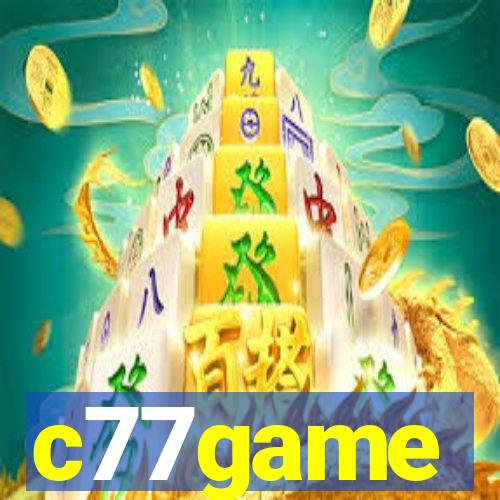 c77game