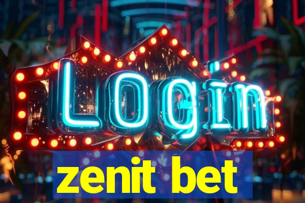 zenit bet