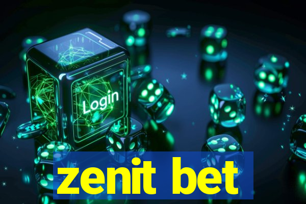 zenit bet