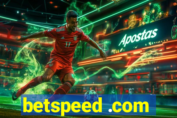 betspeed .com