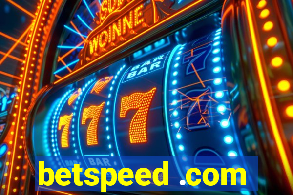 betspeed .com