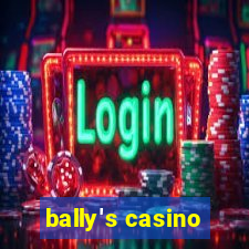 bally's casino