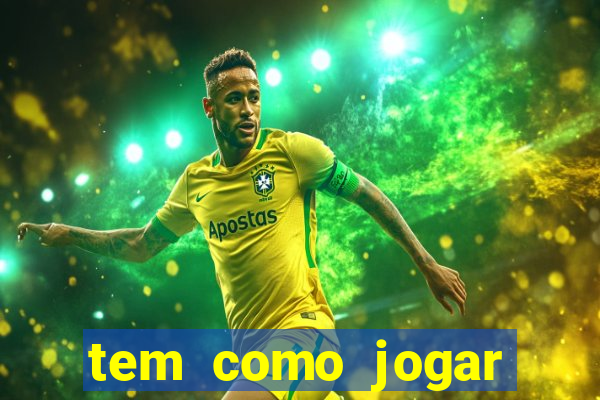 tem como jogar jogo do bicho online