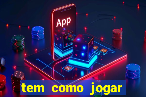 tem como jogar jogo do bicho online