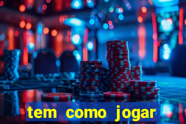 tem como jogar jogo do bicho online