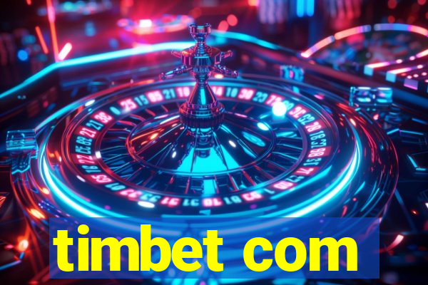 timbet com