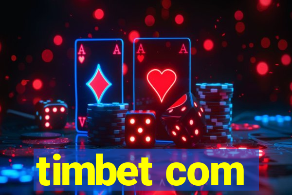 timbet com