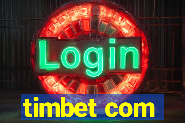 timbet com