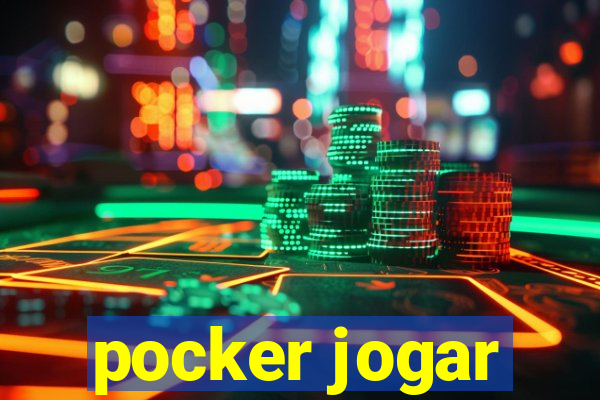 pocker jogar