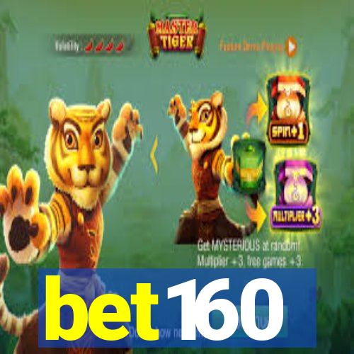 bet160