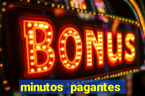 minutos pagantes fortune rabbit