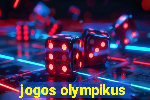 jogos olympikus