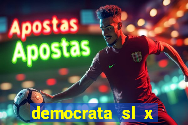 democrata sl x nova igua?u