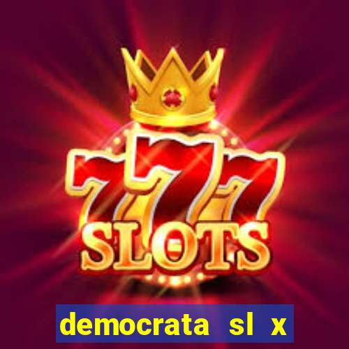 democrata sl x nova igua?u