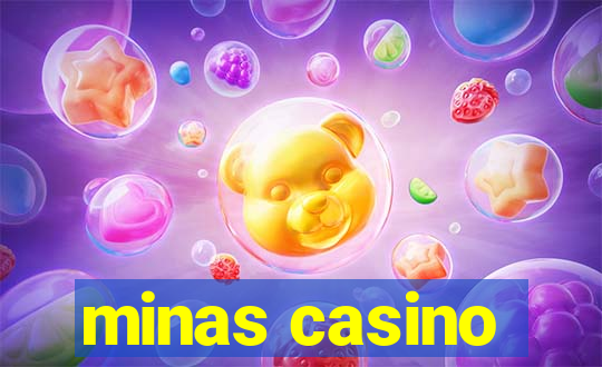 minas casino