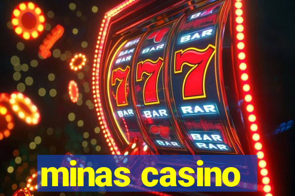 minas casino