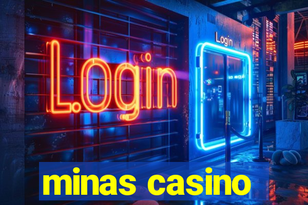 minas casino