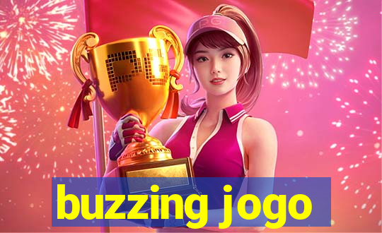 buzzing jogo