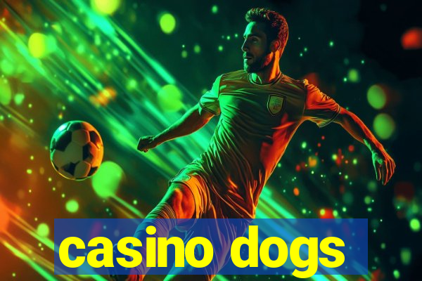 casino dogs