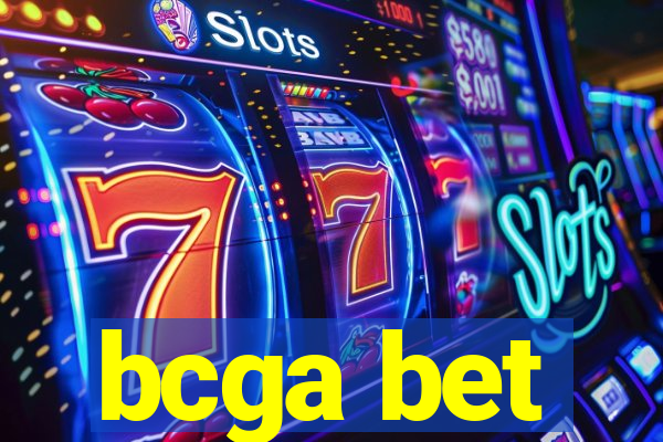 bcga bet