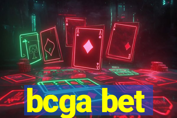 bcga bet