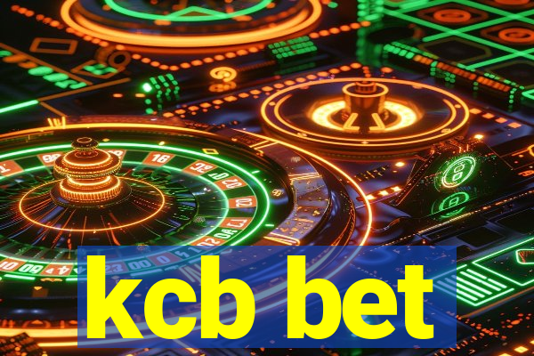 kcb bet