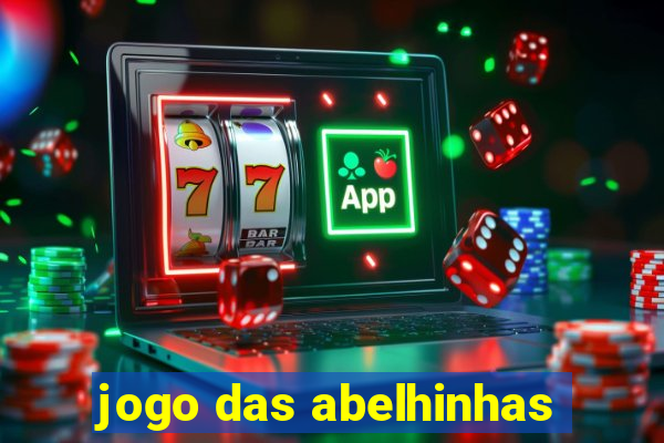 jogo das abelhinhas