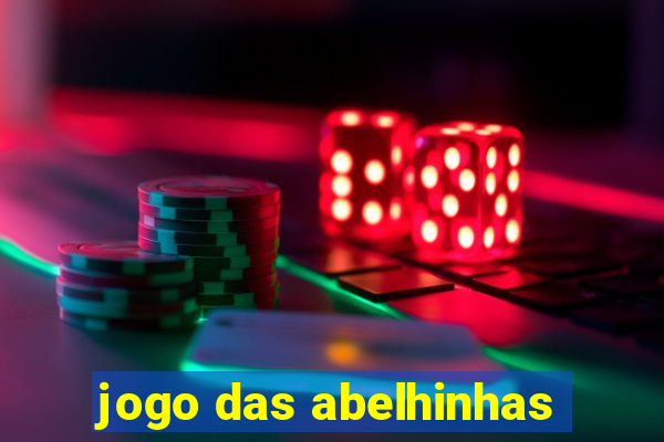 jogo das abelhinhas