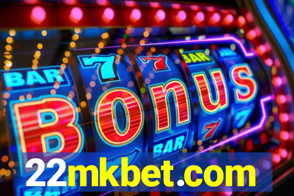 22mkbet.com