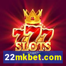 22mkbet.com