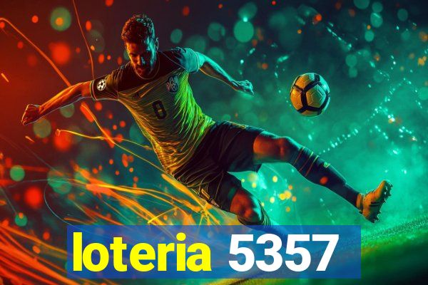 loteria 5357