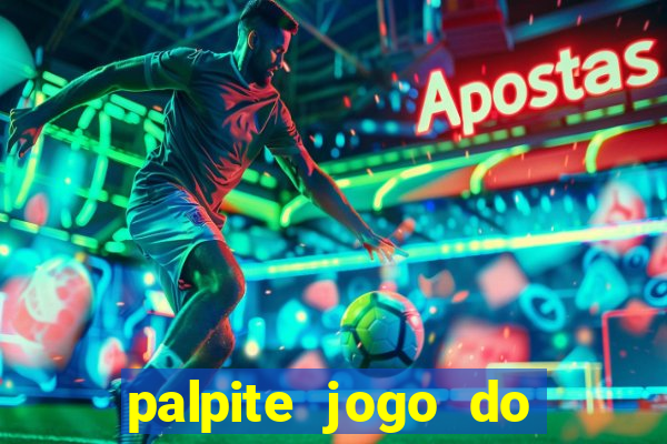 palpite jogo do avai hoje