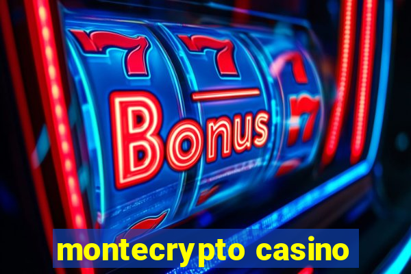 montecrypto casino