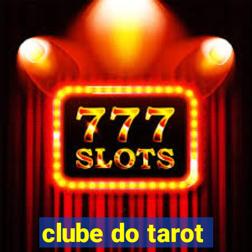 clube do tarot