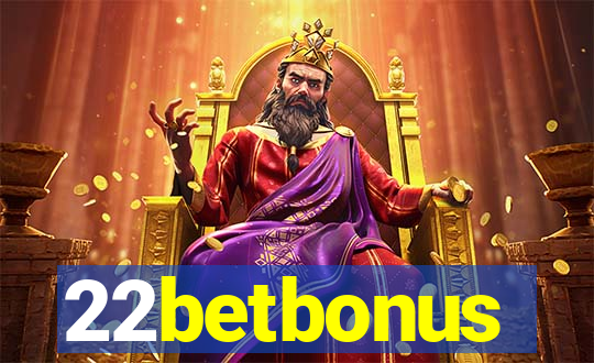 22betbonus